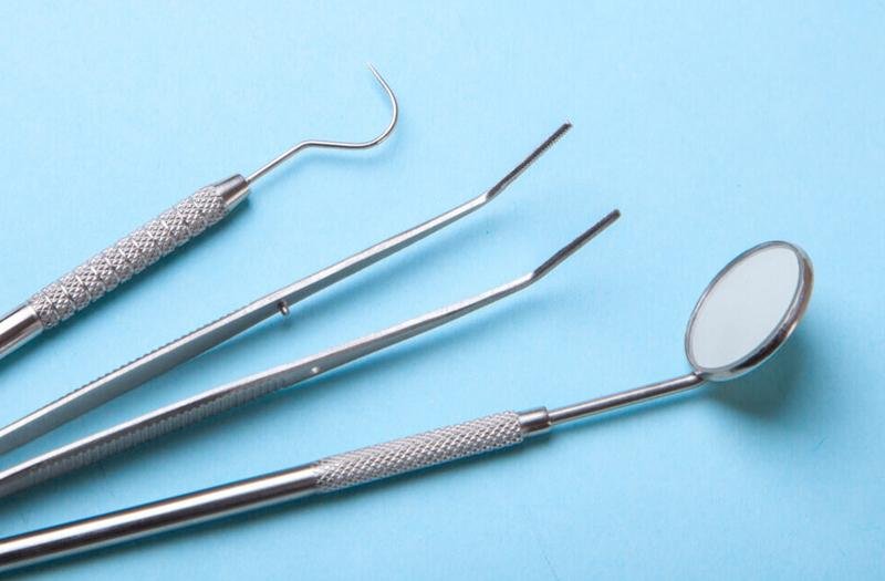 Dental Instruments